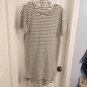 Striped Nightshirt